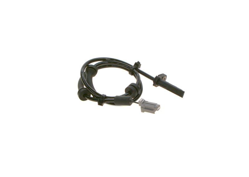 Capteur, vitesse de roue BOSCH 0 265 007 905