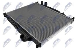 Radiateur, refroidissement du moteur NTY CCH-LR-002