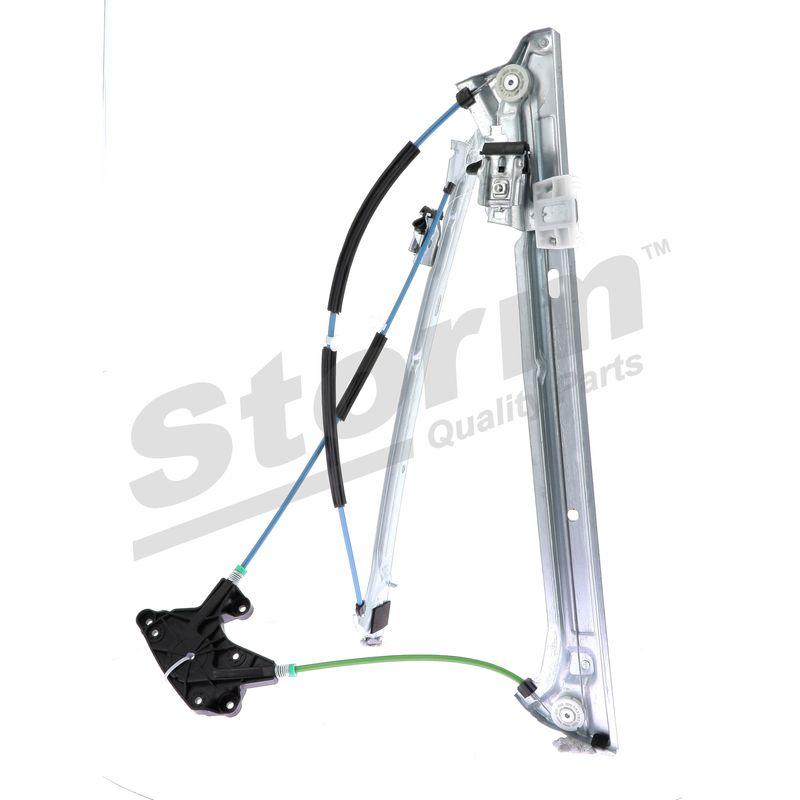 Lève-vitre STORM QUALITY PARTS 56078