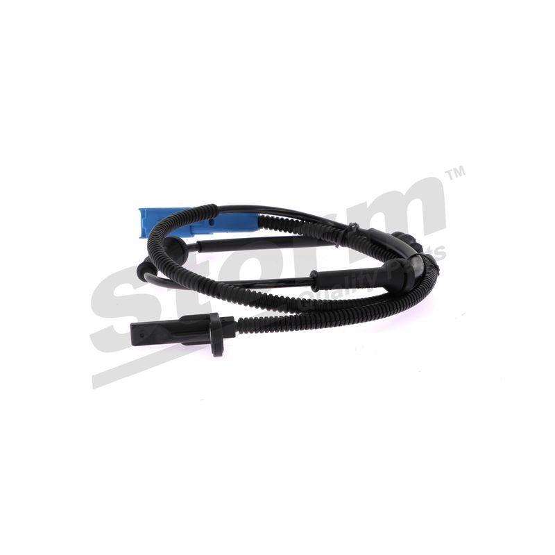 Capteur, vitesse de roue STORM QUALITY PARTS 777112
