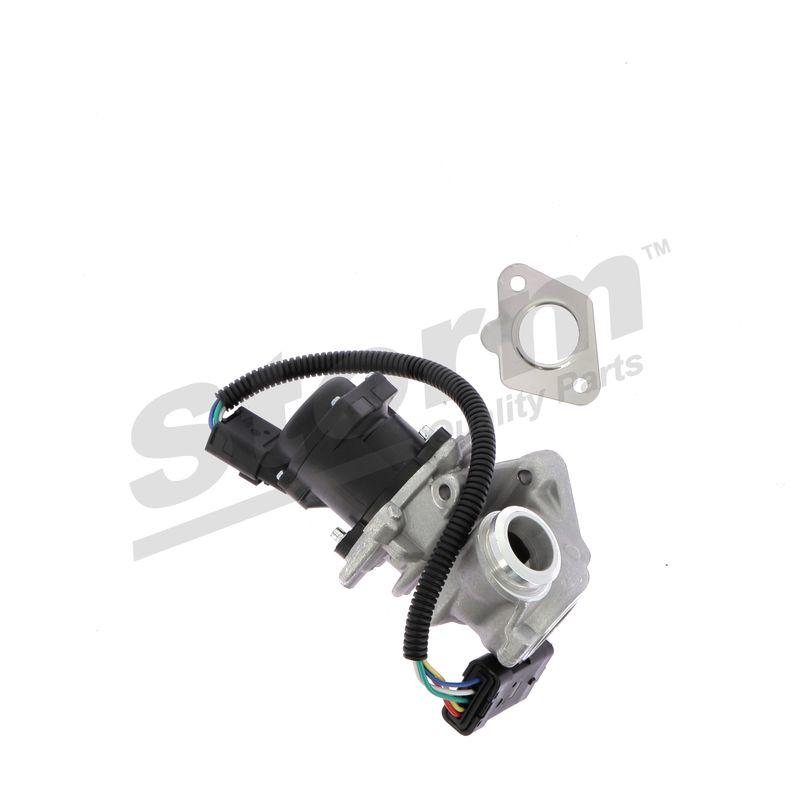 Vanne EGR STORM QUALITY PARTS 9062