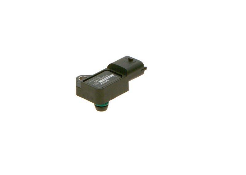 Capteur, pression de suralimentation BOSCH 0 281 002 487