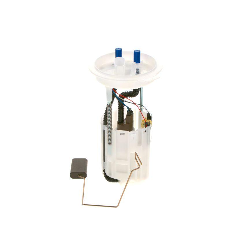 Unité d'injection de carburant BOSCH 0 986 580 940