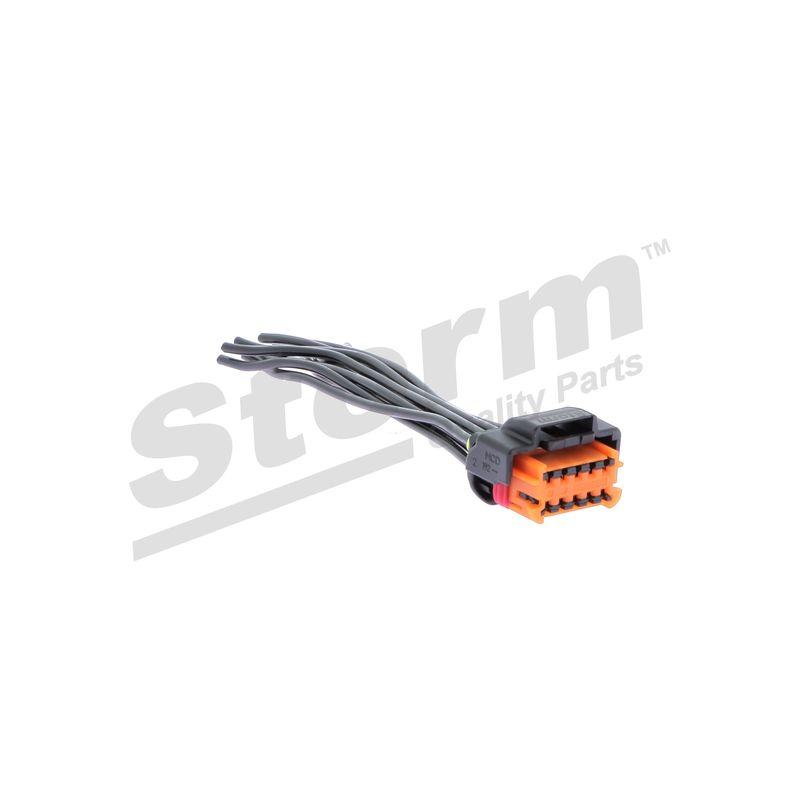 Kit réparation de câble, projecteur principal STORM QUALITY PARTS 888201
