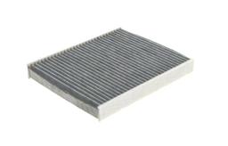 Filtre, air de l'habitacle BOSCH 1 987 432 315