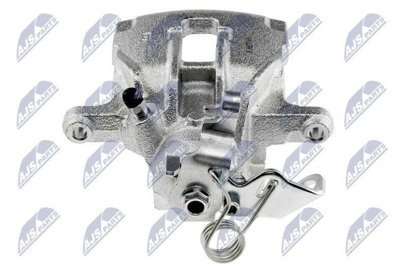 Étrier de frein NTY HZT-VW-019