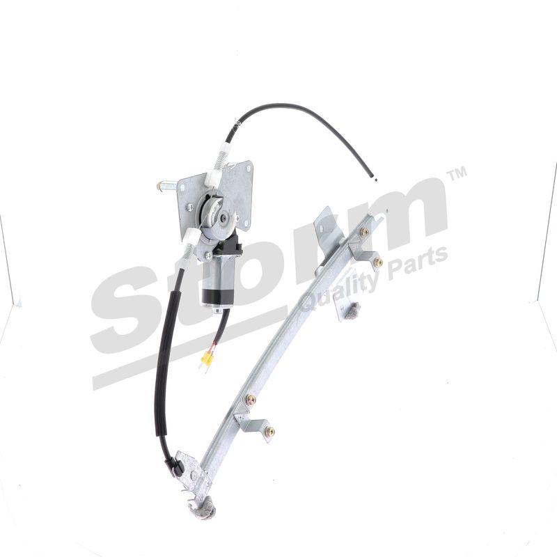 Lève-vitre STORM QUALITY PARTS 15137511