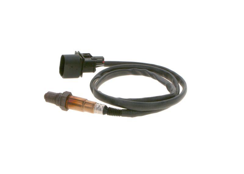 Sonde lambda BOSCH 0 258 007 290