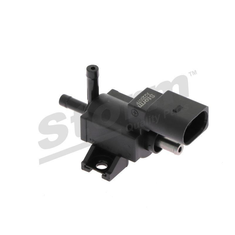 Capteur de pression, turbocompresseur STORM QUALITY PARTS 97990