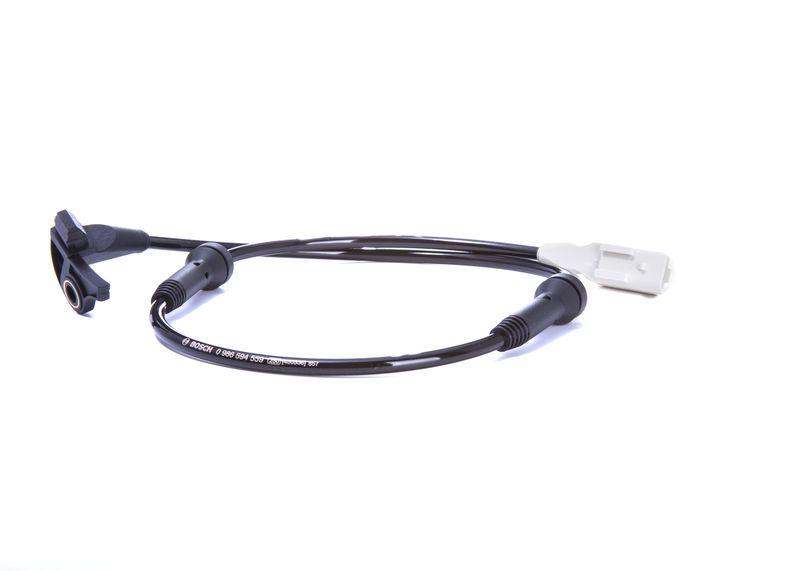 Capteur, vitesse de roue BOSCH 0 986 594 559