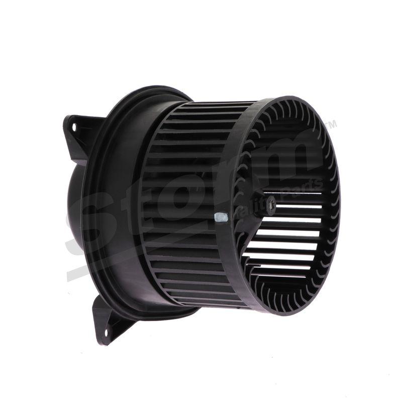 Pulseur d'air habitacle STORM QUALITY PARTS 4850802