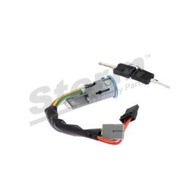 Fermeture-volant STORM QUALITY PARTS 86025