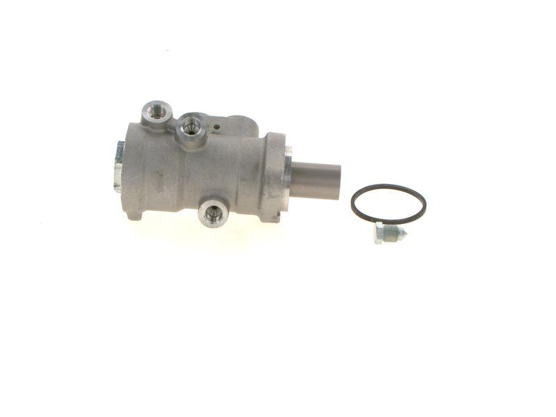 Maître-cylindre de frein BOSCH 0 986 481 032