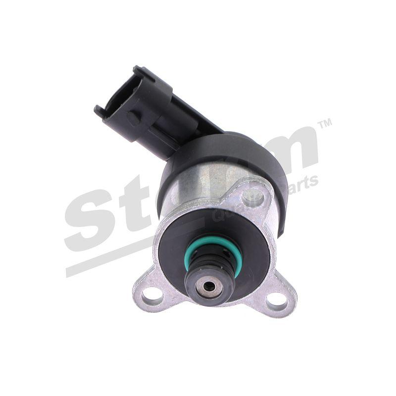 Régulateur, quantité de carburant (système à rampe commune) STORM QUALITY PARTS STO777205