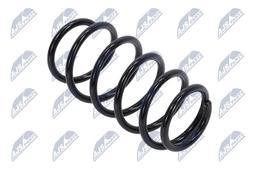 Ressort de suspension NTY ASZ-PL-010