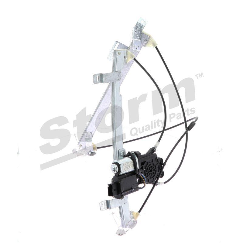 Lève-vitre STORM QUALITY PARTS 47079
