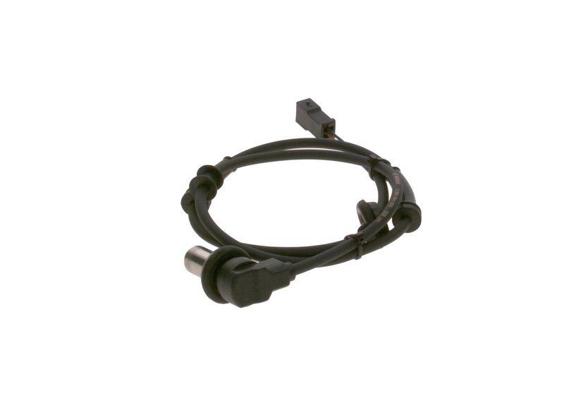 Capteur, vitesse de roue BOSCH 0 986 594 005