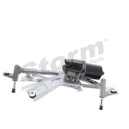 Moteur d'essuie-glace STORM QUALITY PARTS 3401004