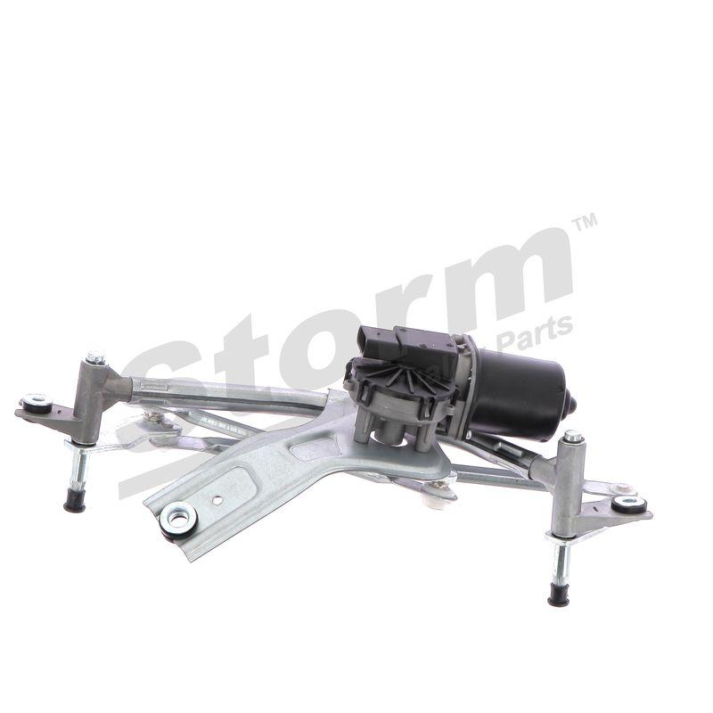 Moteur d'essuie-glace STORM QUALITY PARTS 3401004