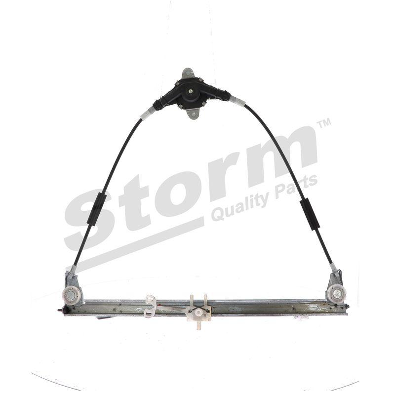 Lève-vitre STORM QUALITY PARTS 34577