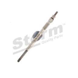 Bougie de préchauffage STORM QUALITY PARTS 576004