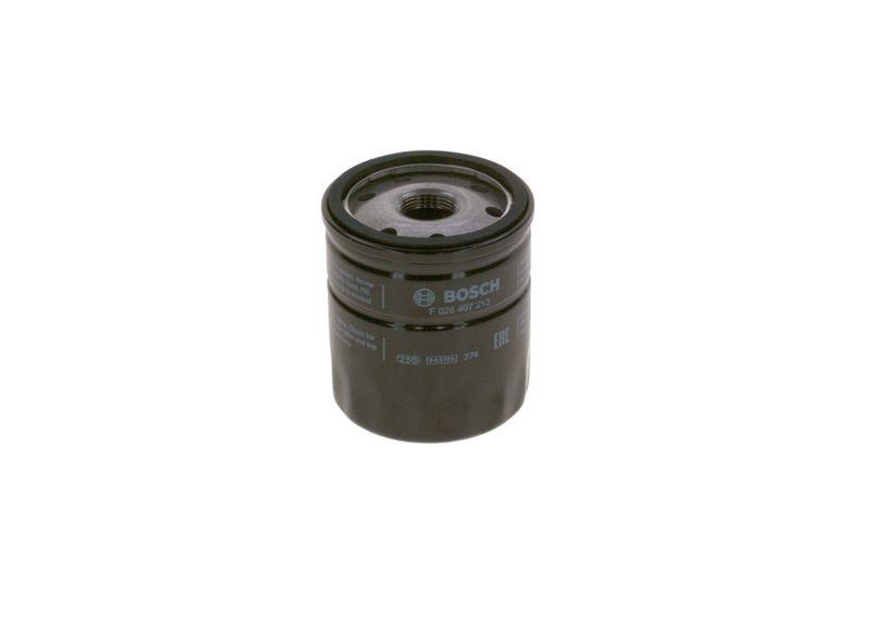 Filtre à huile BOSCH F 026 407 213