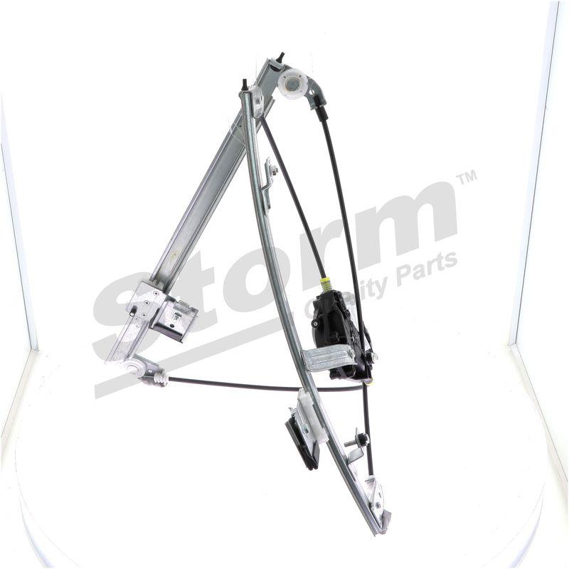 Lève-vitre STORM QUALITY PARTS 90281