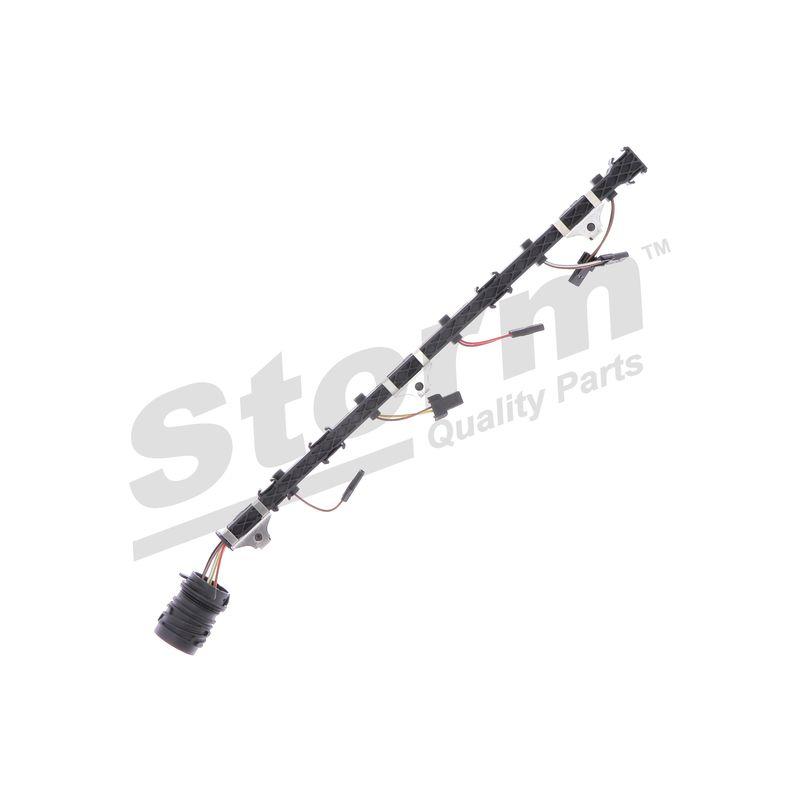 Kit réparation de câble, injecteur STORM QUALITY PARTS 999102