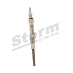 Bougie de préchauffage STORM QUALITY PARTS 502132