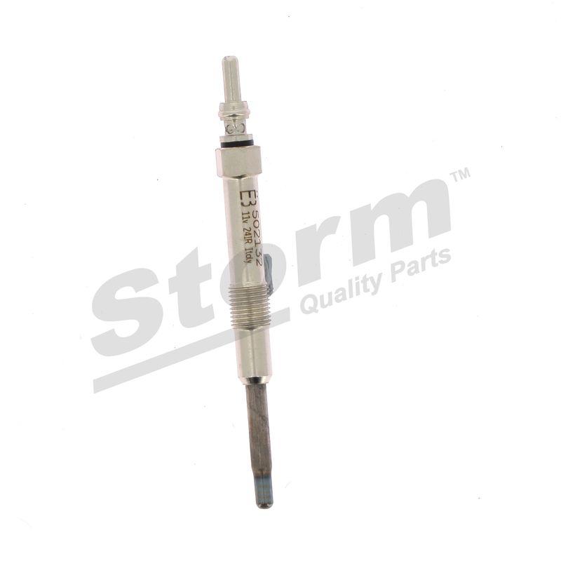 Bougie de préchauffage STORM QUALITY PARTS 502132
