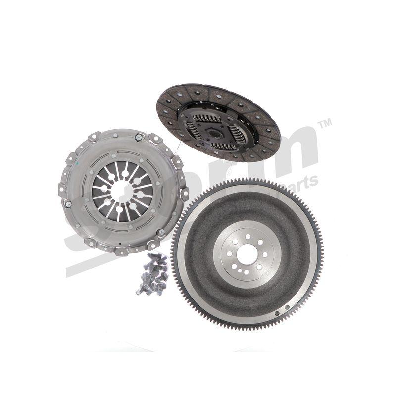 Kit adaptateur, embrayage STORM QUALITY PARTS STO1062