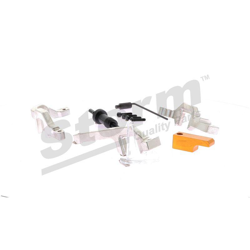 Kit d'outils de réglage, épure de distribution STORM QUALITY PARTS 555504