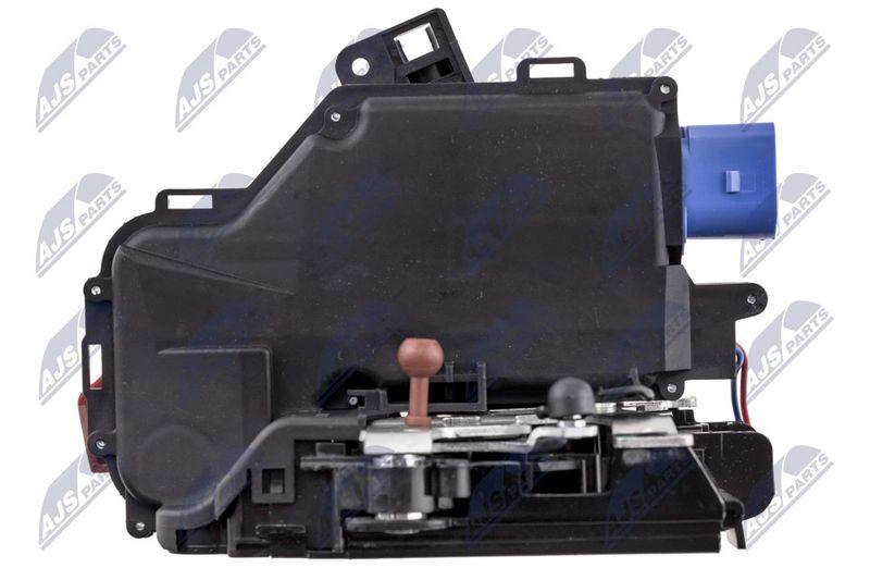 Serrure de porte NTY EZC-SK-097