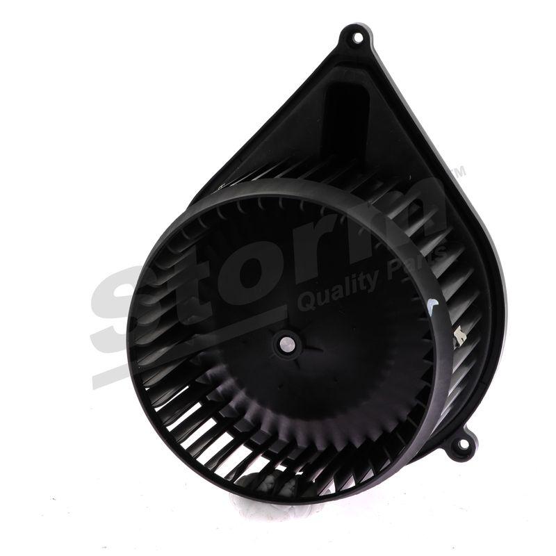 Pulseur d'air habitacle STORM QUALITY PARTS 2550802