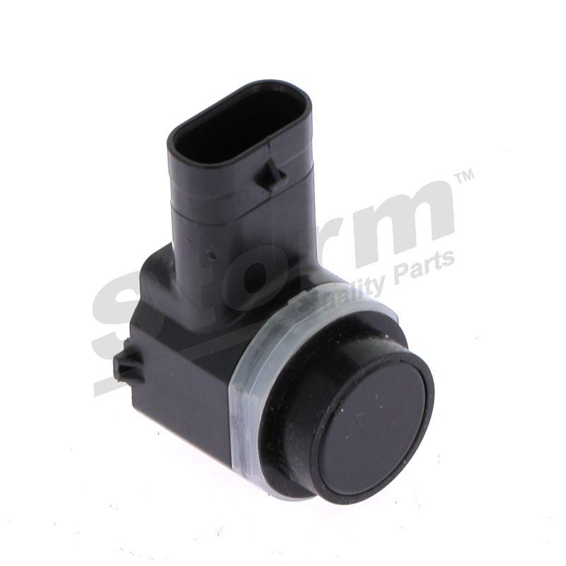 Capteur, aide au stationnement STORM QUALITY PARTS 151111