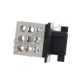 Résistance, pulseur d'air habitacle STORM QUALITY PARTS 777049