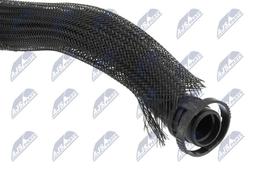 Tuyau d'huile NTY EPCV-CT-002