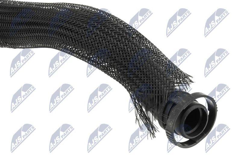 Tuyau d'huile NTY EPCV-CT-002
