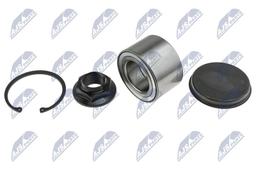 Kit de roulements de roue NTY KLT-RE-030