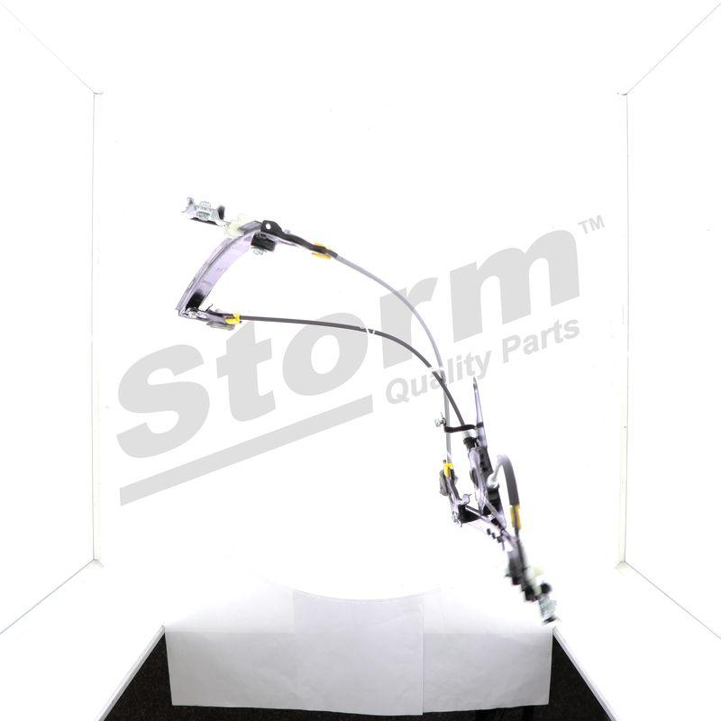 Lève-vitre STORM QUALITY PARTS 96072