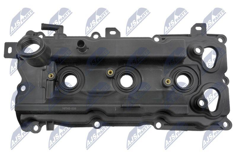 Couvercle de culasse NTY BPZ-NS-008