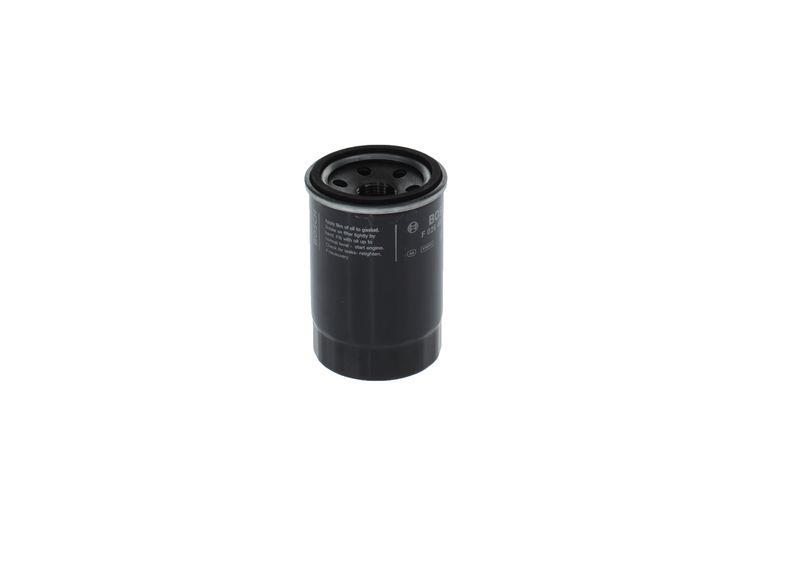 Filtre à huile BOSCH F 026 407 340