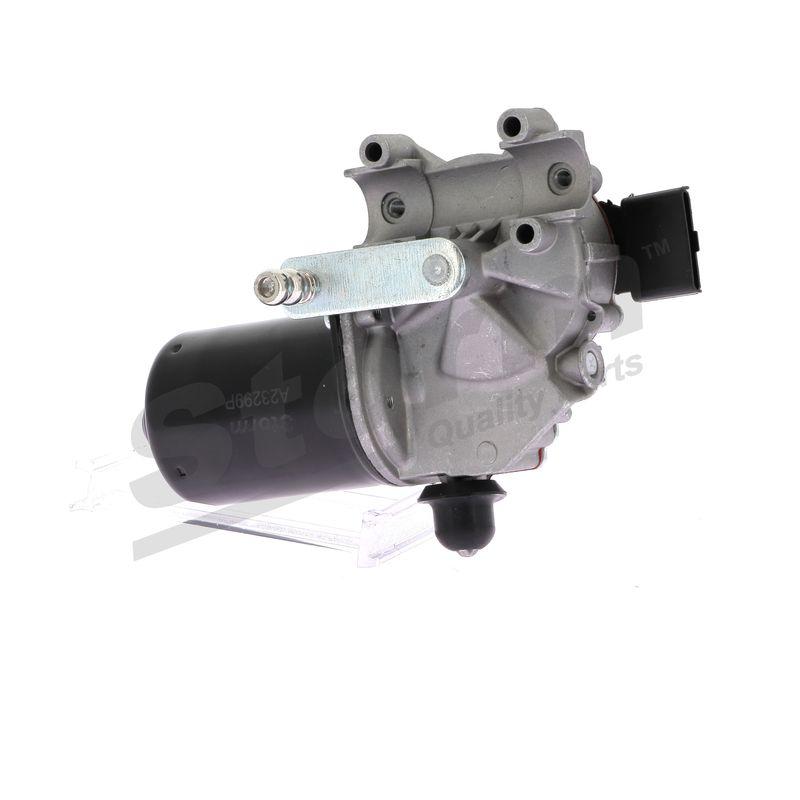 Moteur d'essuie-glace STORM QUALITY PARTS 8101007