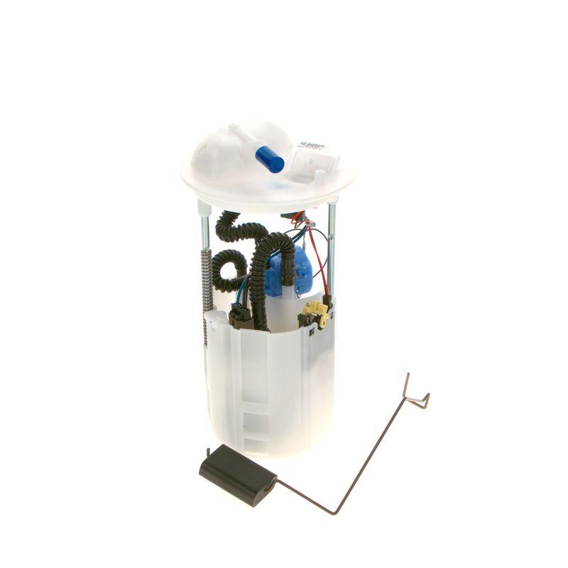 Unité d'injection de carburant BOSCH 0 986 580 947