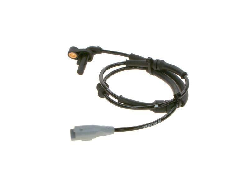 Capteur, vitesse de roue BOSCH 0 265 007 665