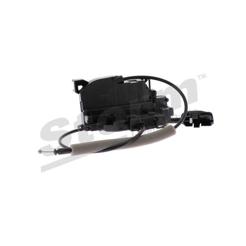 Serrure de porte STORM QUALITY PARTS 8362505