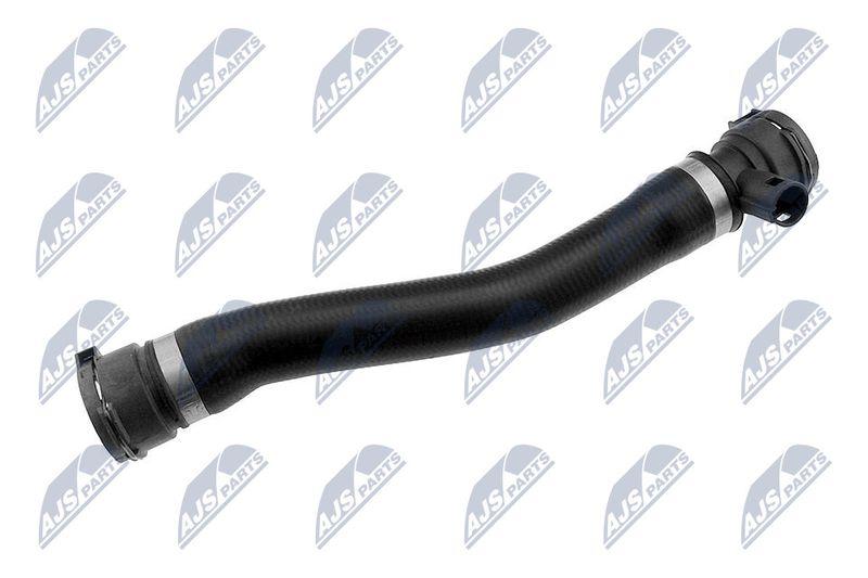 Durite de radiateur NTY CPP-BM-020