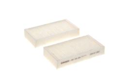 Filtre, air de l'habitacle BOSCH 1 987 435 055