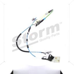 Lève-vitre STORM QUALITY PARTS 15475