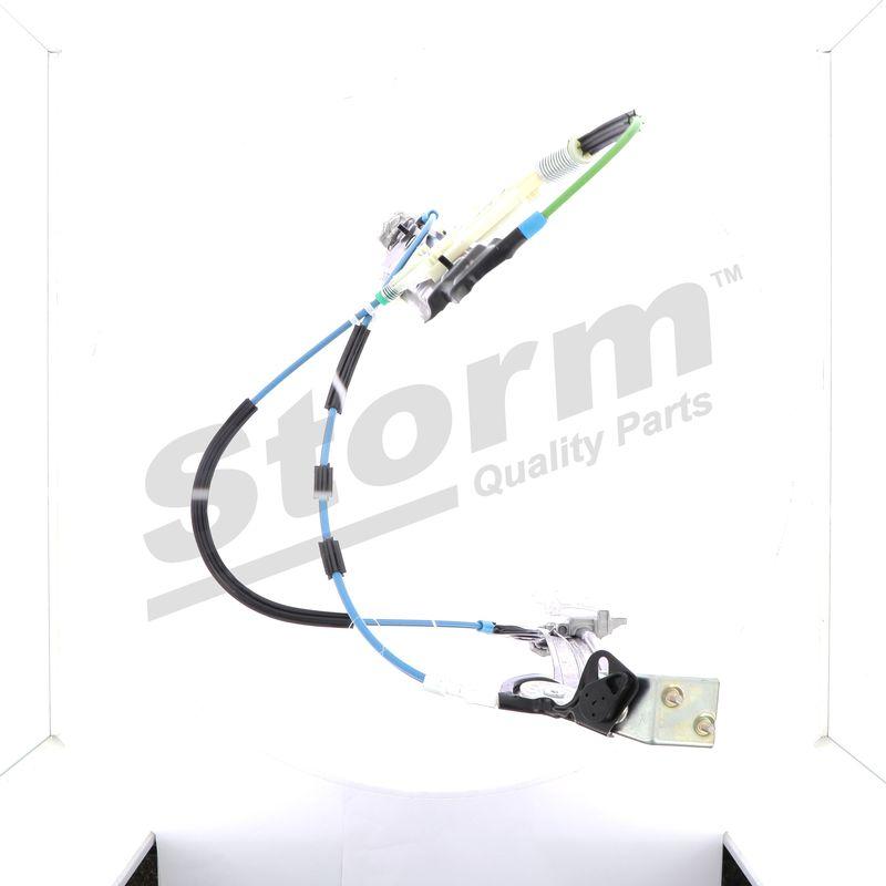 Lève-vitre STORM QUALITY PARTS 15475